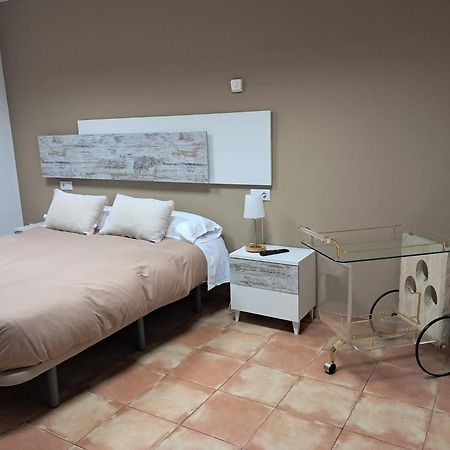 Cabraberry Hotell Cabra de Mora Eksteriør bilde
