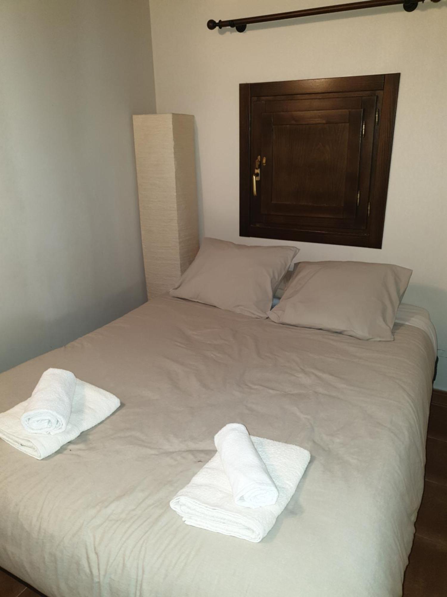 Cabraberry Hotell Cabra de Mora Eksteriør bilde