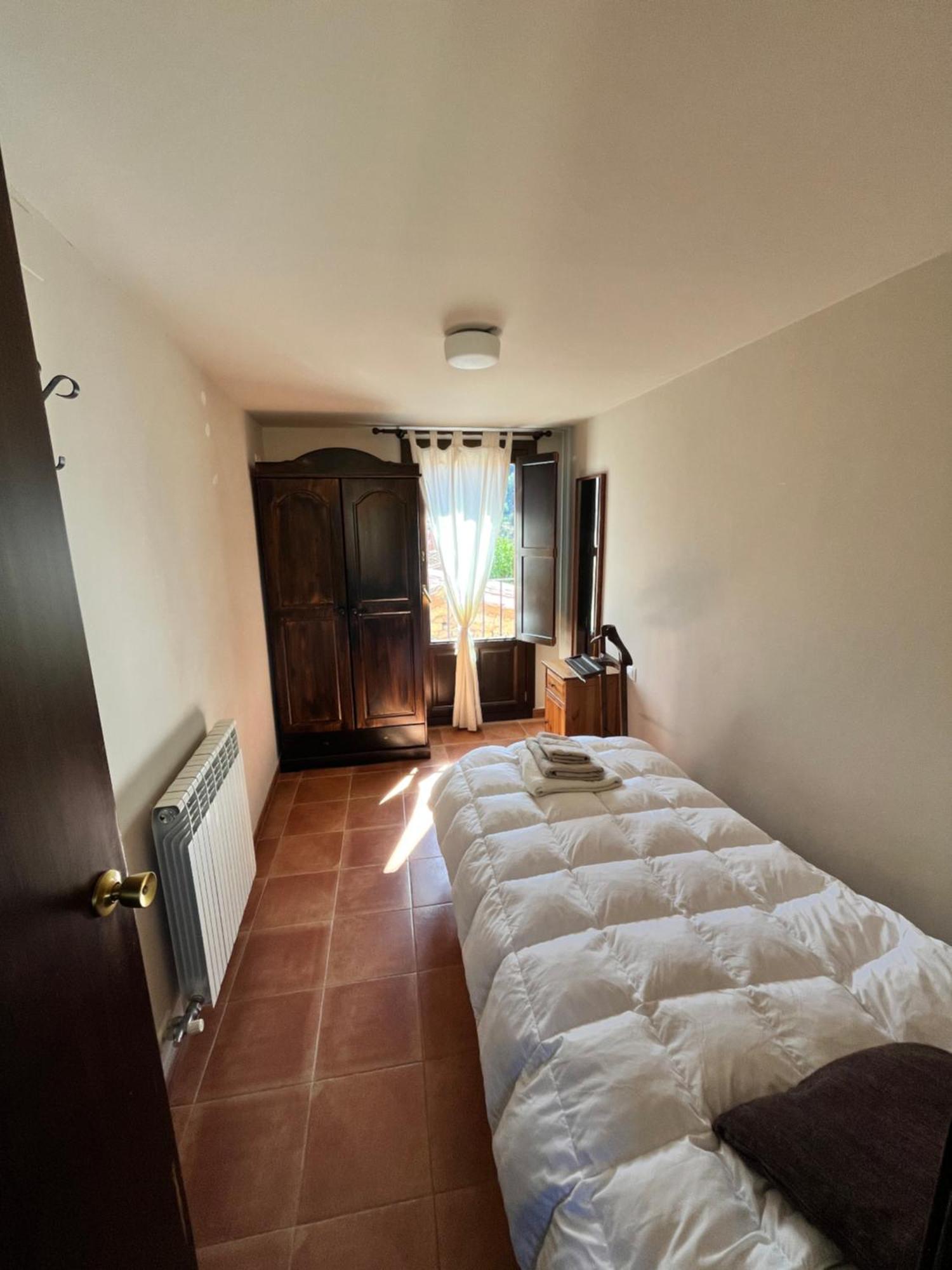 Cabraberry Hotell Cabra de Mora Eksteriør bilde